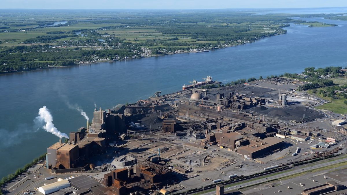 Claves para el Éxito de Rio Tinto en sus Inversiones en Canadá