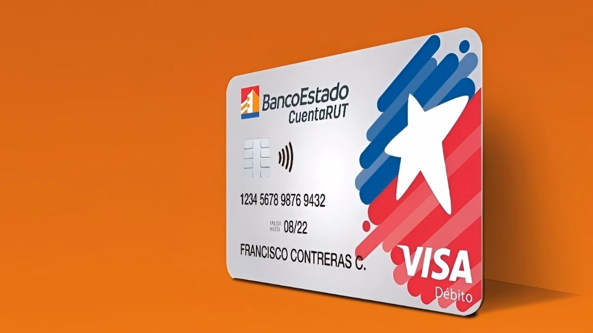 Clientes de Cuenta RUT: estos son los bonos que BancoEstado tiene para ti