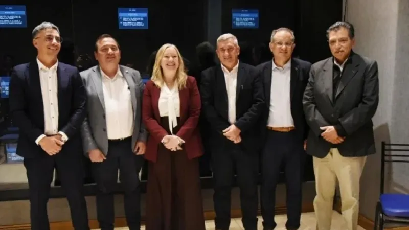 Clúster minero-energético en Mendoza: 40 empresas se articulan para capturar nuevas inversiones en la región