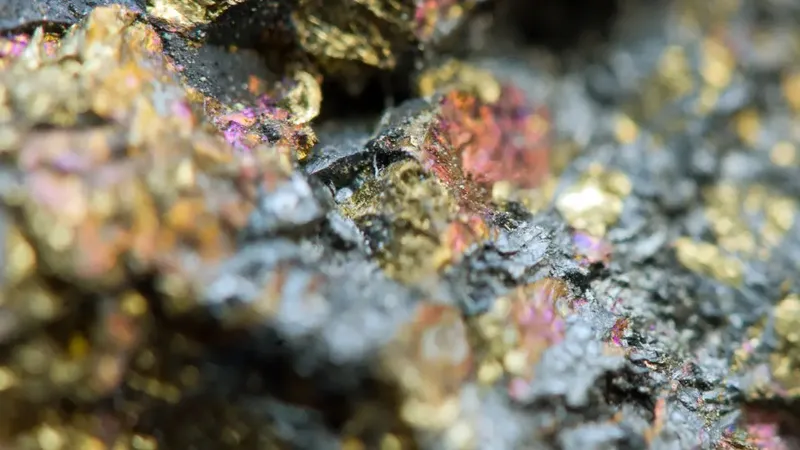 CME cambia márgenes en metales preciosos: oro parte en 5% y el ajuste se vuelve automático