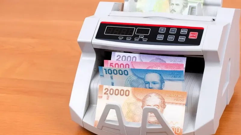 CMF reporta $106.845 millones en acreencias bancarias e insta a revisar si tienes dinero sin cobrar