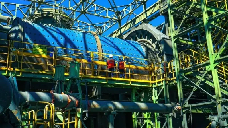 CMP impulsa nueva generación de profesionales con Programa Trainee 2026 en el norte del país