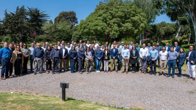 CMP realiza primer encuentro de sostenibilidad con proveedores para avanzar en estrategia carbono neutral