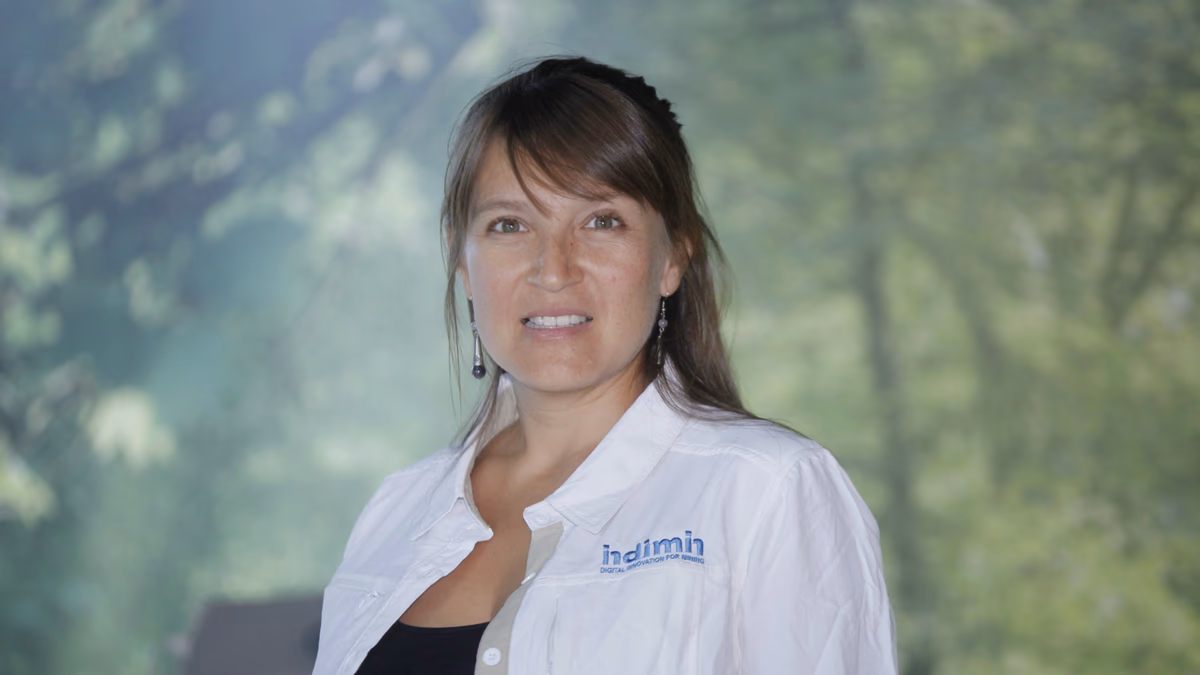 Co-creadora de Smart Mining Coach es reconocida dentro de las “100 Mujeres Inspiradoras Globales en la Minería”