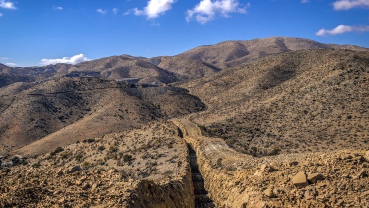 Cobalt firma acuerdo con Glencore para suministro de cobalto y cobre en Chile
