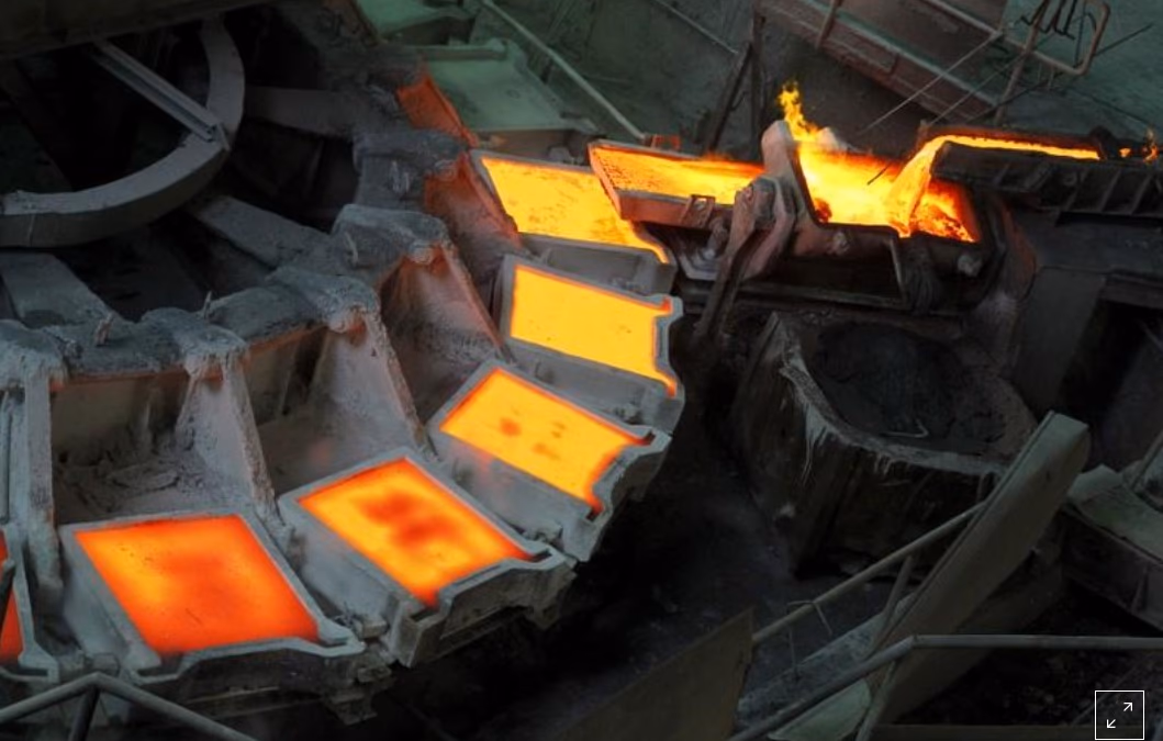 Cobre avanza tras acuerdo comercial, aunque persisten dudas de analistas