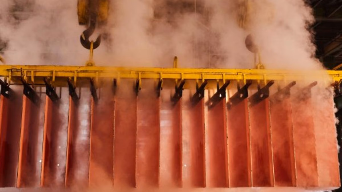 China impulsa el cobre: impacto directo para exportaciones chilenas