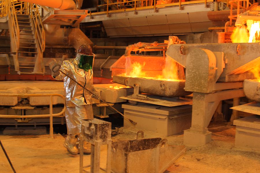 Cobre cierra estable mientras el mercado espera las nuevas definiciones de la Fed en EE.UU