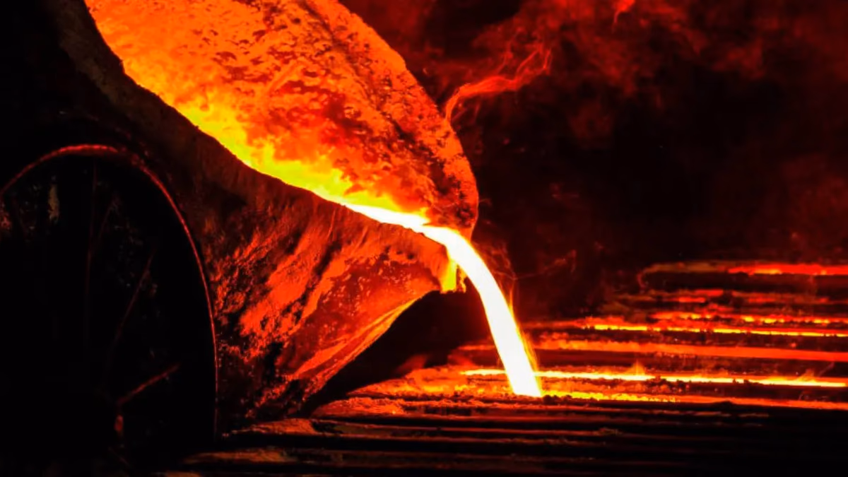 Cobre, oro y plata alcanzan máximos históricos impulsados por baja de inventarios