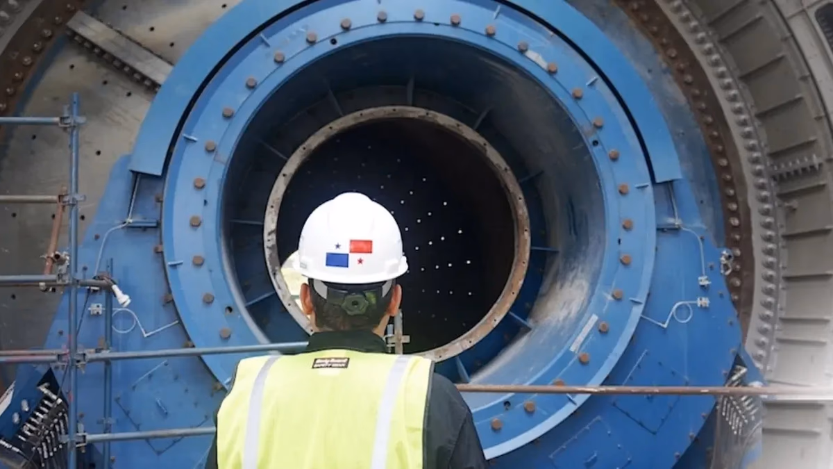 Cobre Panamá reactivado parcialmente: autorizan procesar 38 millones de toneladas y proyectan US$ 29 millones para obras públicas