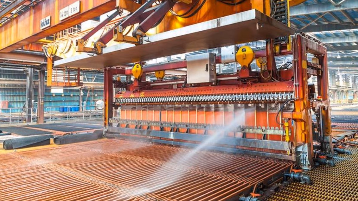 Cochilco: Costo de producción del cobre supera por primera vez los US$ 2