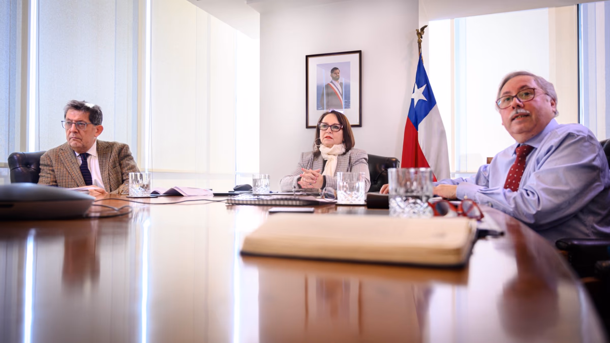 Cochilco eleva proyección del precio del cobre a US$ 3,9 la libra para 2023