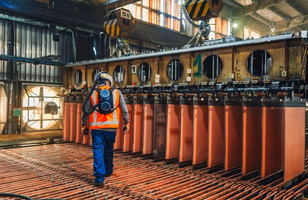 Cochilco: “Espacio para la recuperación del precio del metal en el corto plazo será limitado”