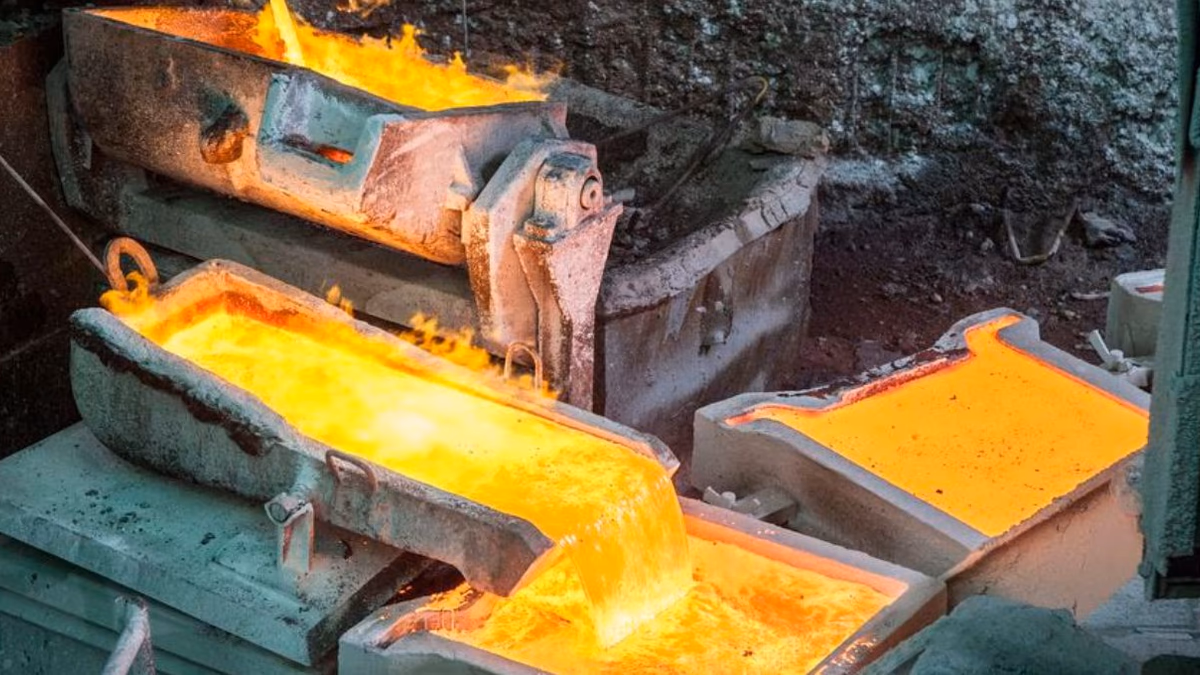 Cochilco ha recaudado casi $180 millones en multas a mineras por problemas en información sobre exportaciones de cobre