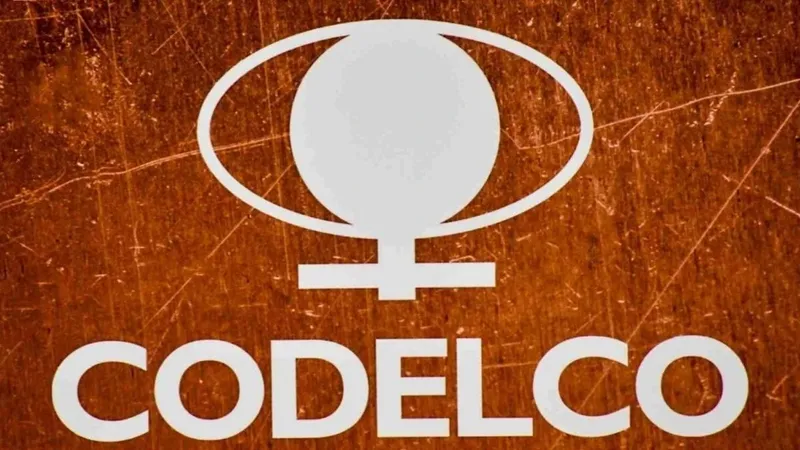 Codelco abre 12 ofertas laborales para la Región de Valparaíso y Casa Matriz