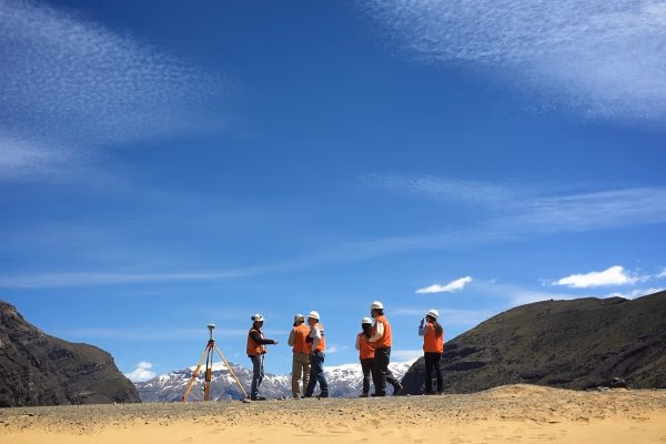 Codelco alcanza 100% de trazabilidad en producción de cobre