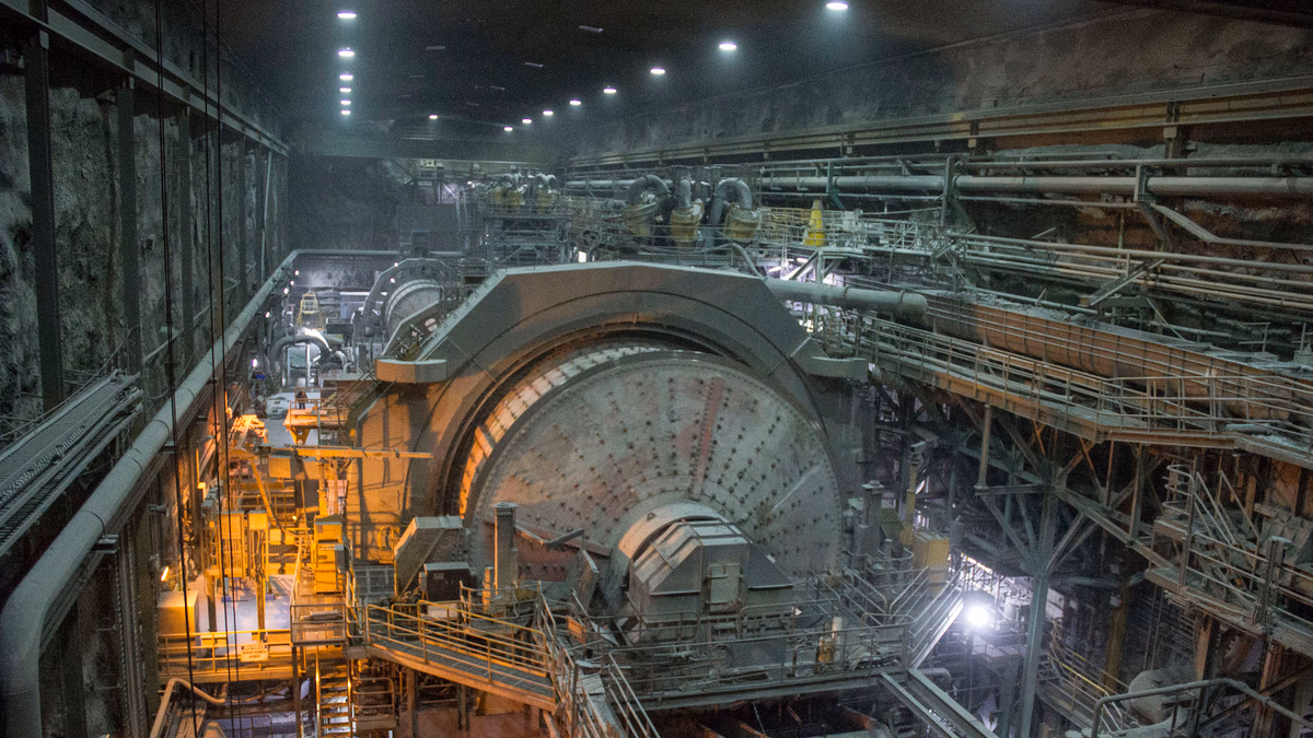 Codelco analiza cómo retomar la productividad tras la pandemia