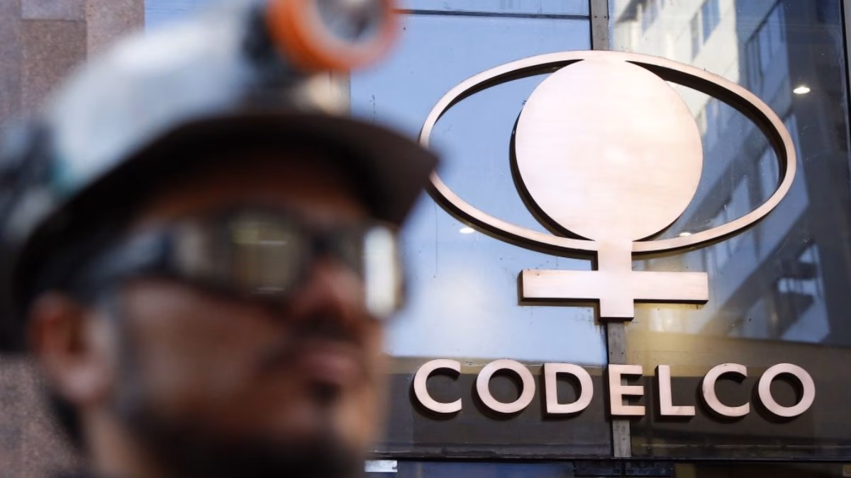 Codelco ante muerte de 6 mineros en El Teniente: «Ha sido uno de los momentos más difíciles y dolorosos»