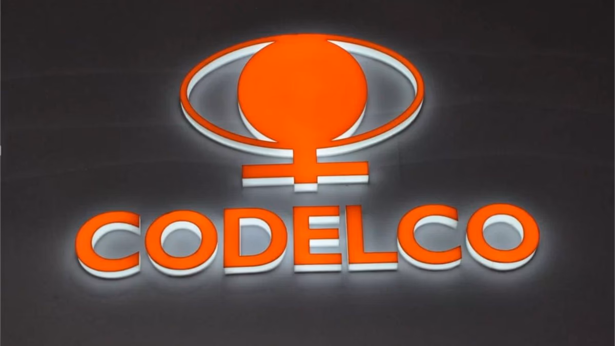 Codelco asegura futuro sostenible: contratos garantizan 1,5 TWh de energía renovable anual desde 2026