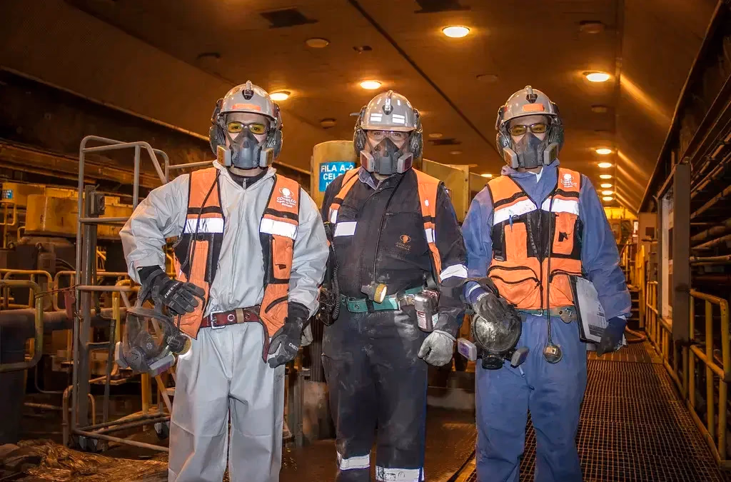 Codelco busca trabajadores: conoce las vacantes activas y cómo postular