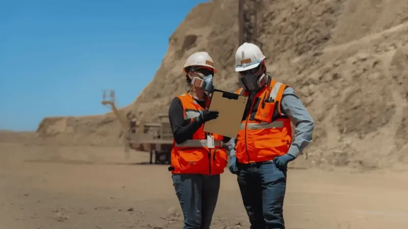 Codelco cerró 2025 con un Ebitda de US$ 6.670 millones, una utilidad consolidada de US$ 2.423 millones y un aporte al Fisco de US$ 1.778 millones