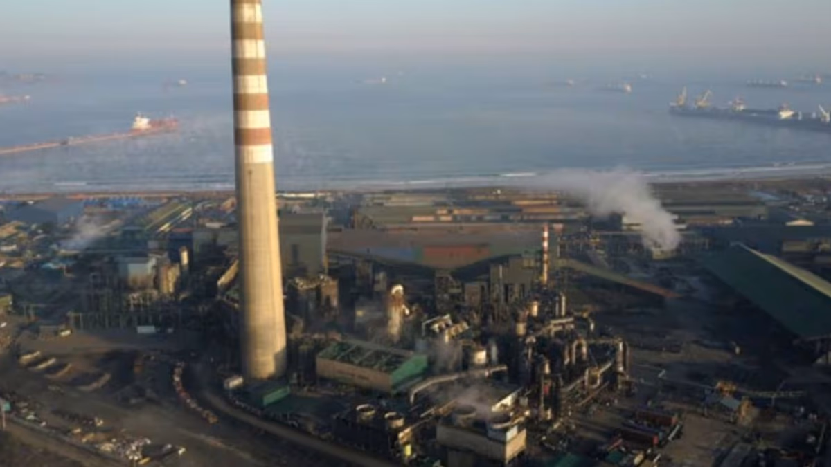 Codelco cierra acuerdo con sindicatos de Ventanas y de supervisores de la Casa Matriz