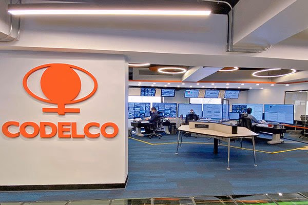 Codelco completa campaña de ventas 2022 en el Sudeste Asiático