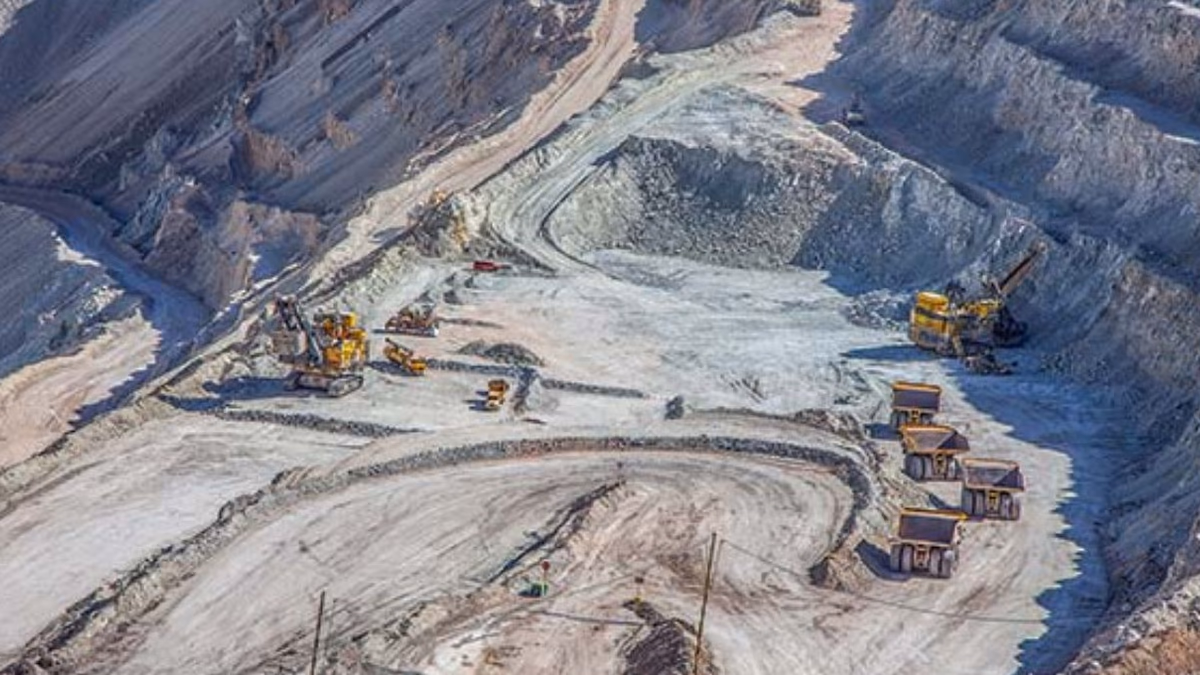 Codelco compromete inversiones por US$ 14 mil millones: más del 60% se desembolsará este año y en 2025