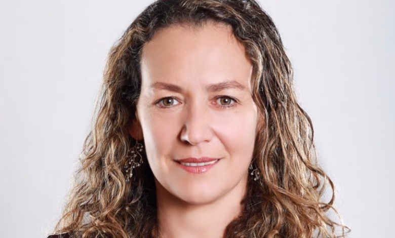 Codelco designa a Nicole Porcile Yanine como vicepresidenta de Asuntos Corporativos y Sustentabilidad