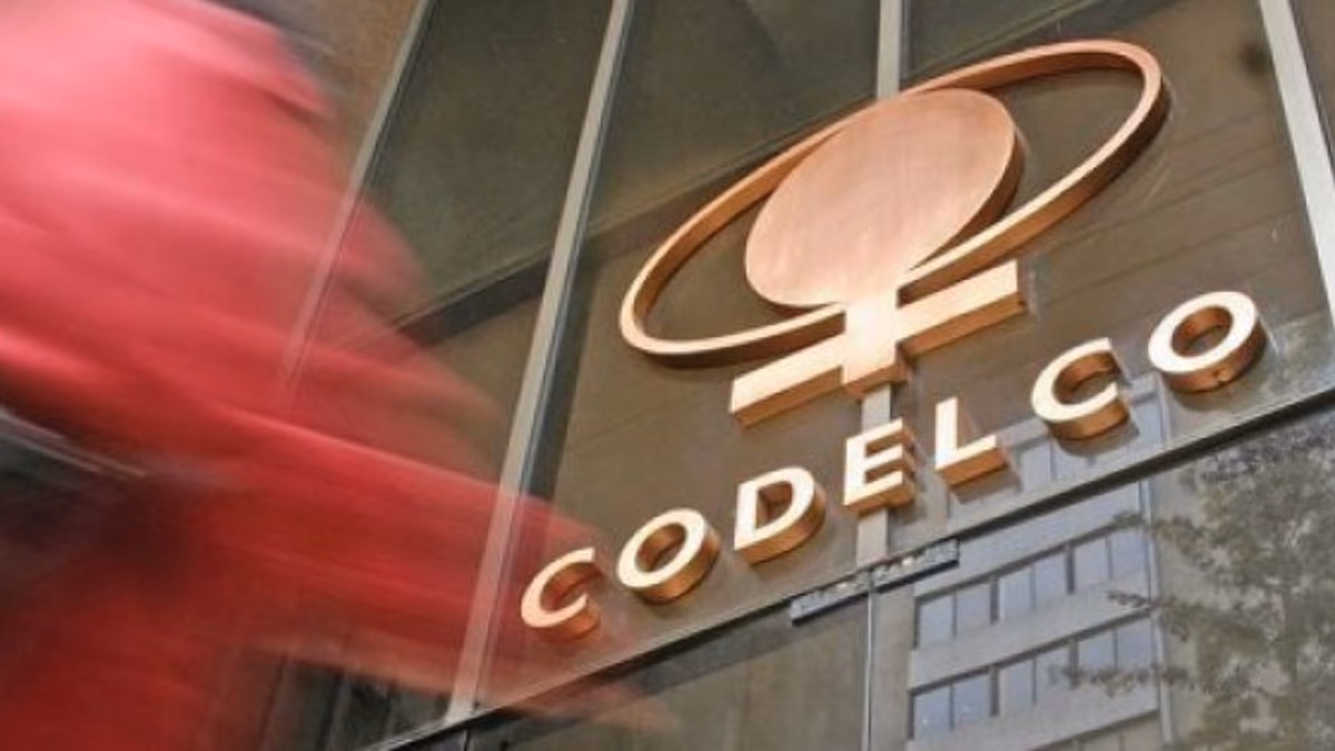 Trabajos en Codelco: revisa ofertas activas para Chuquicamata, Ministro Hales, Radomiro Tomic y El Salvador