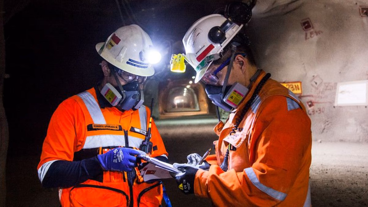 CODELCO dispone de ofertas laborales: Postula a la empresa estatal aquí