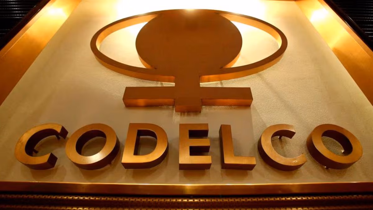Codelco emitió su primer financiamiento climático por US$532 millones
