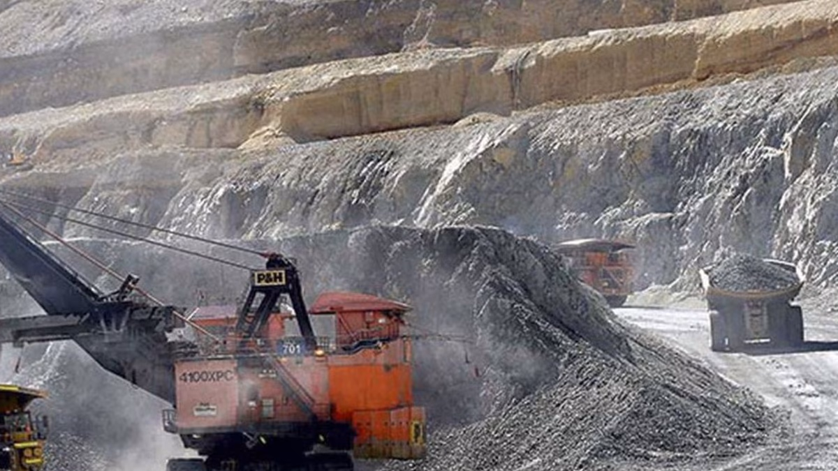China cambia el precio del cobre: impacto para Codelco y la minería
