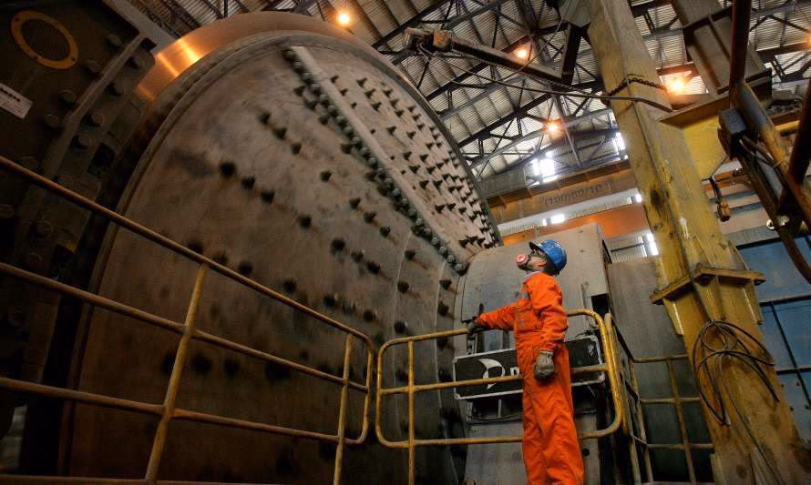 Codelco encabeza el ranking 2022 ESG de responsabilidad corporativa en Chile
