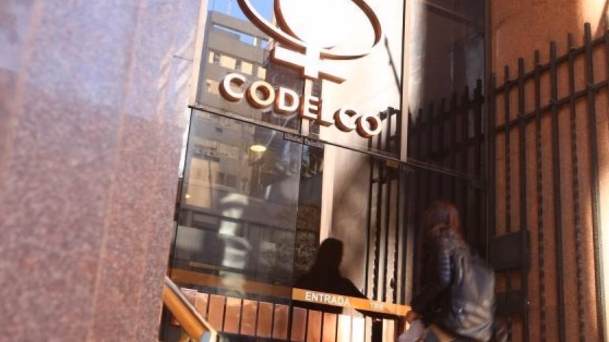 Codelco explora joint venture con BHP para operar yacimiento en Chile