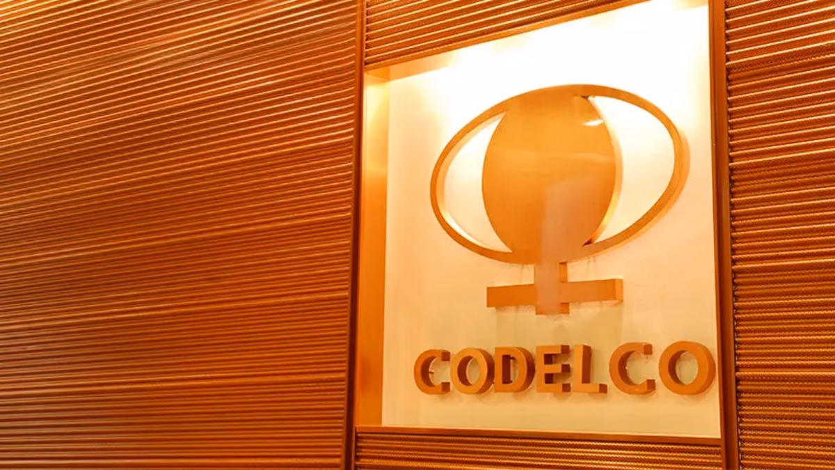 Codelco impulsa la educación minera con el lanzamiento de la segunda fase de «Pensamiento Minero Codelco 2030» en Calama