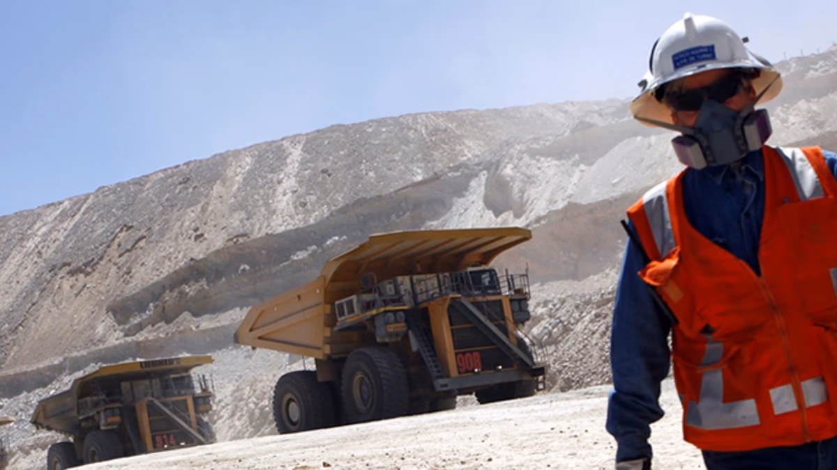 Codelco Impulsa Producción de Cobre y Empleo en 2024: Genera 27 Mil Puestos y Fortalece Compromiso Socioambiental