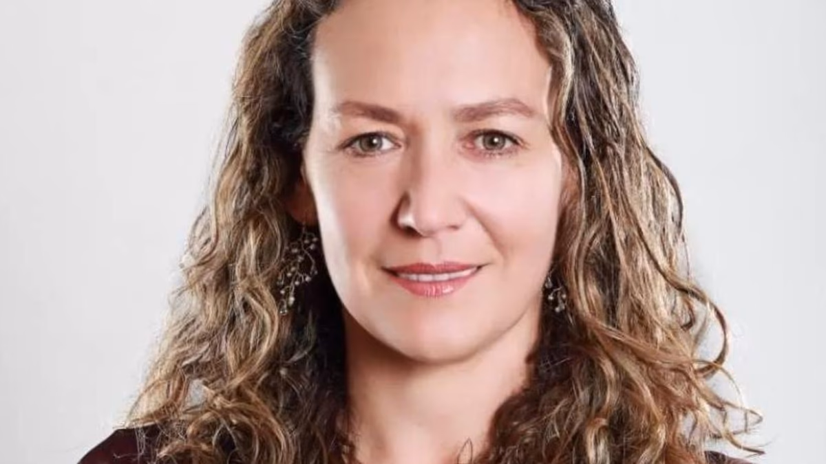 Codelco informa la renuncia de Nicole Porcile, vicepresidenta de Asuntos Corporativos y Sustentabilidad