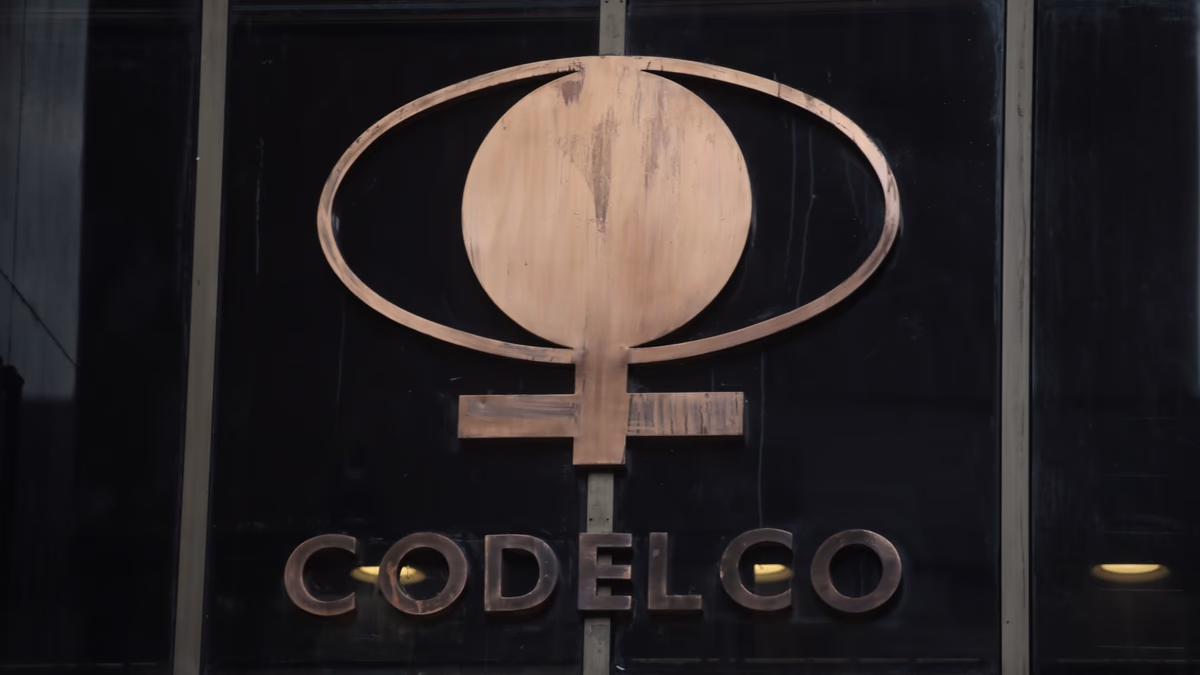 Codelco informa resultados de producción y aporte al Fisco en 2023