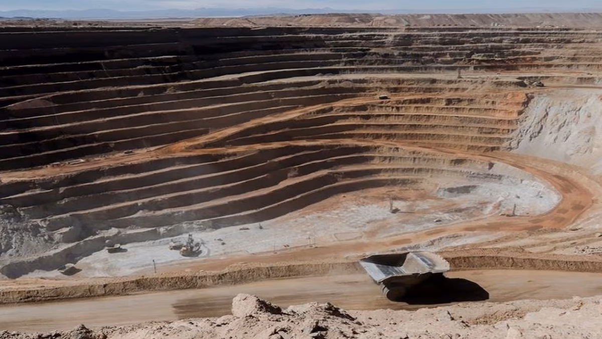 Codelco invertirá más de US$2.500 millones para extender operación minera