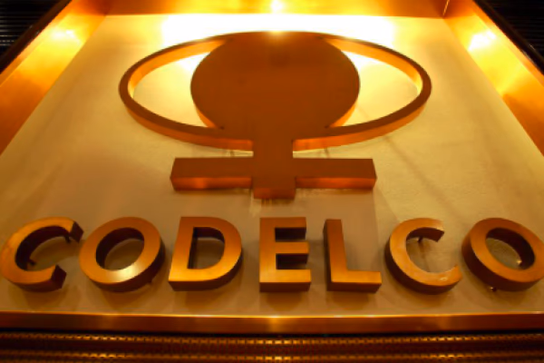 Codelco: Isabel Marshall preside comité de Auditoría y Pedro Pablo Errázuriz el de Gestión