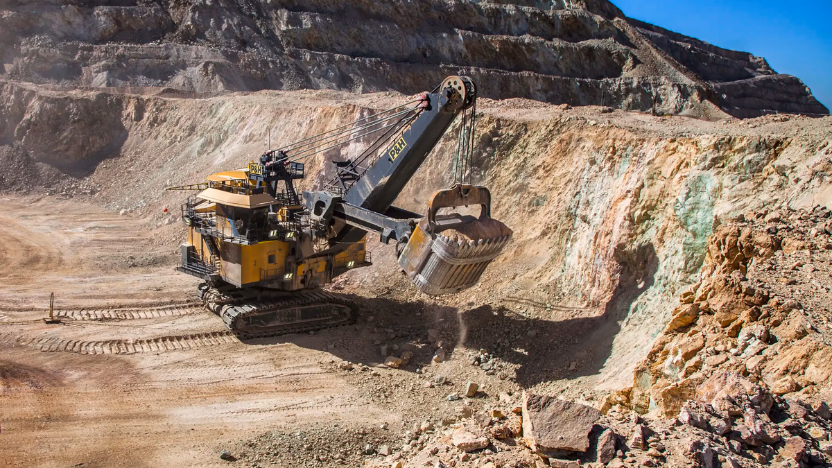 Codelco mejora resultados semestrales y avanza en proyectos clave