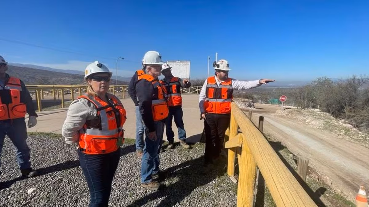 Codelco Obtiene la Certificación The Copper Mark para Todas sus Operaciones