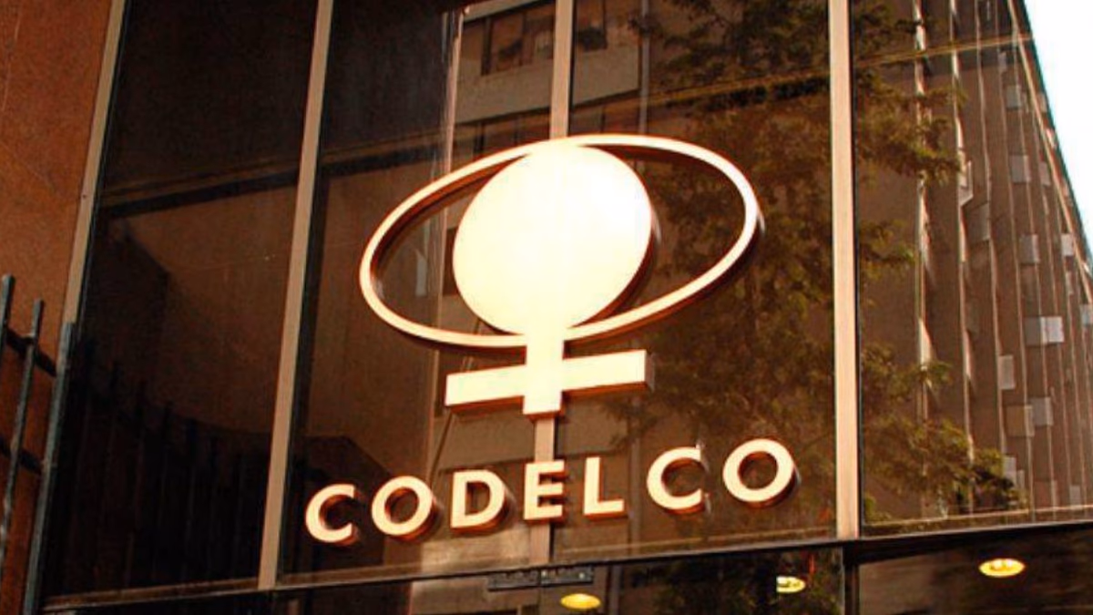 Codelco obtiene la luz verde de accionistas en Australia para asegurar su primer activo en litio en Maricunga