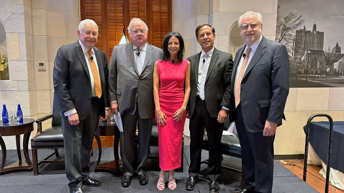 Codelco participa en The Copper Club y en seminario de los principales productores de cobre en Nueva York