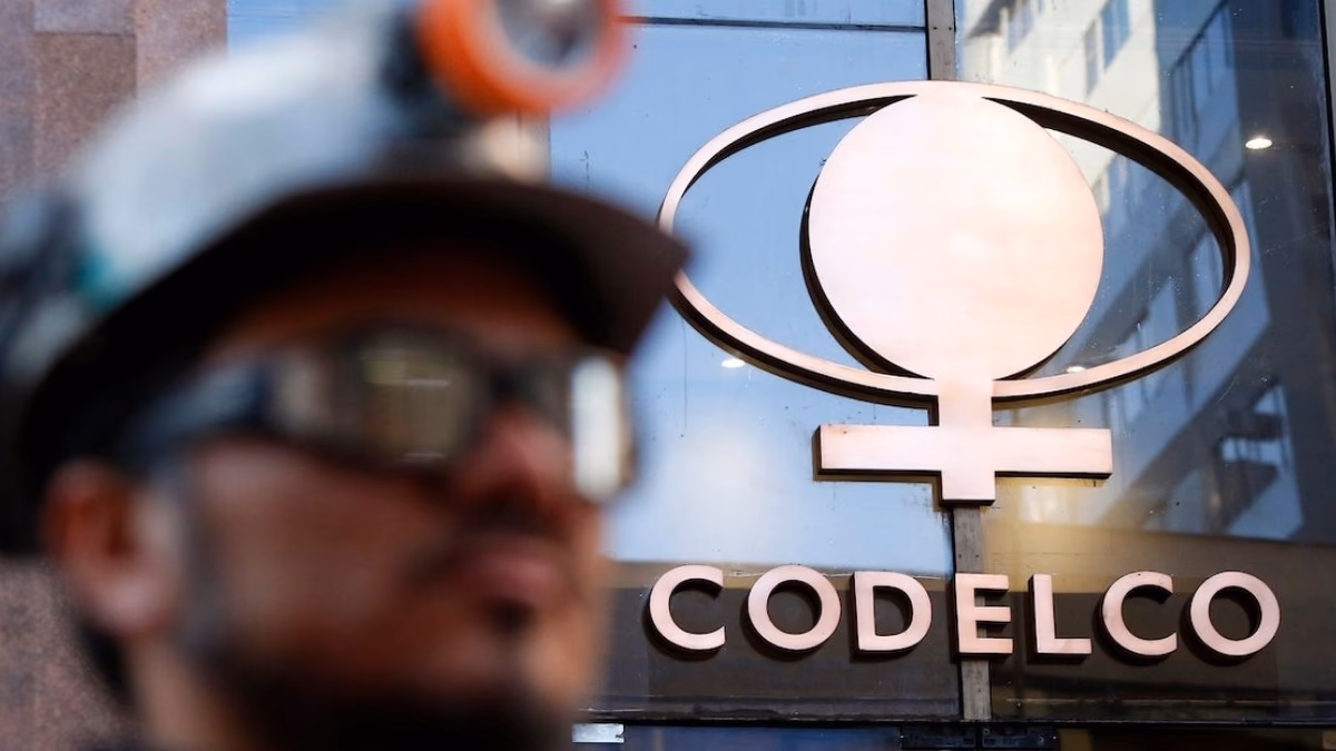 Codelco publica nuevas ofertas de empleo en distintas regiones: revisa los cargos y cómo postular
