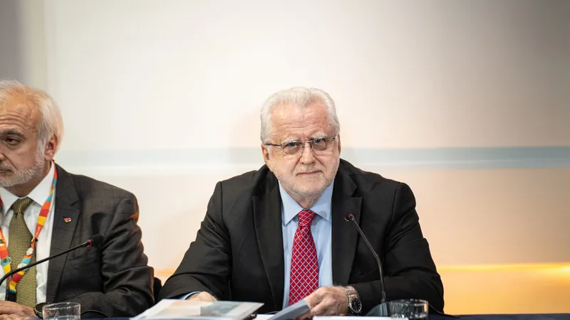 Codelco reafirma solidez operativa y rol estratégico para el desarrollo de Chile