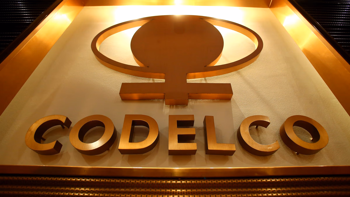 Codelco reafirma su compromiso con la seguridad y el bienestar tras el accidente en El Teniente