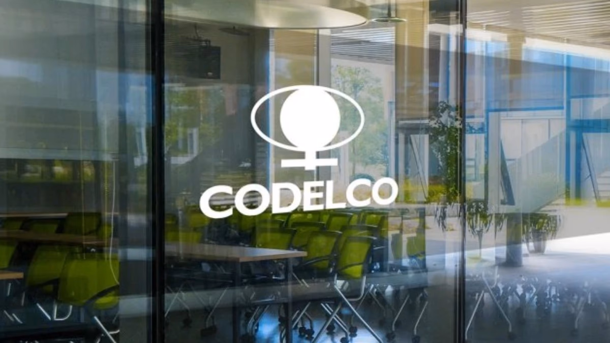 Codelco reafirma su total colaboración con la investigación de la Fiscalía de Rancagua