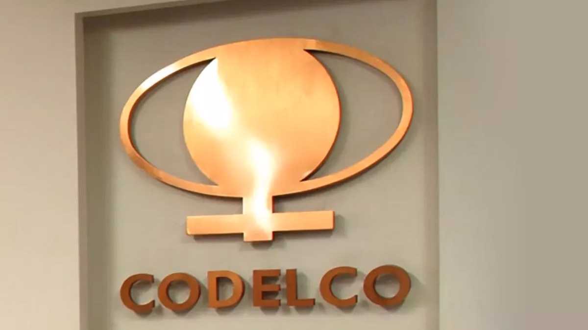 Codelco remueve a 3 ejecutivos tras auditoría en El Teniente: el giro de gobernanza que reabre preguntas clave